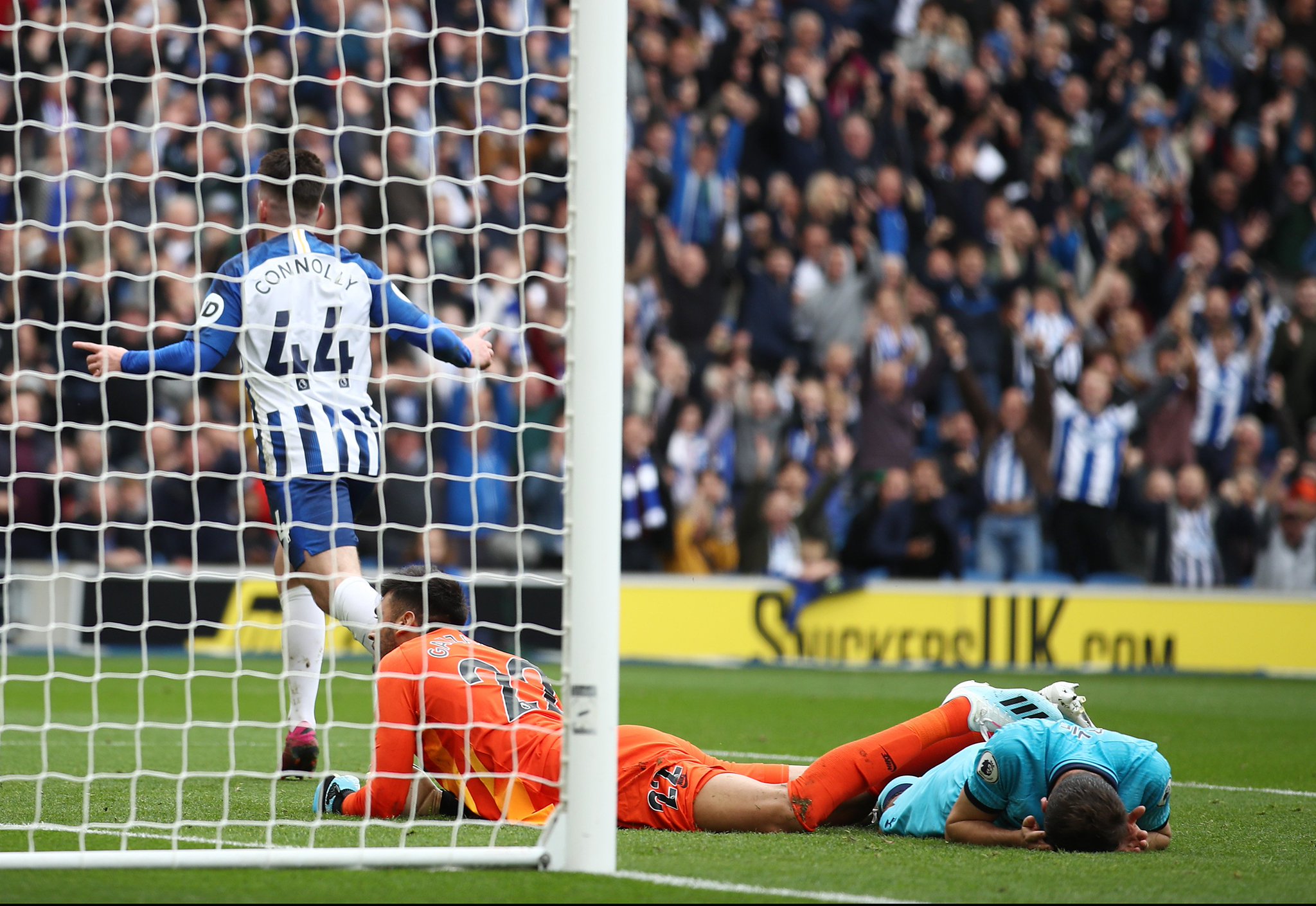 决赛的到来 决赛的到来