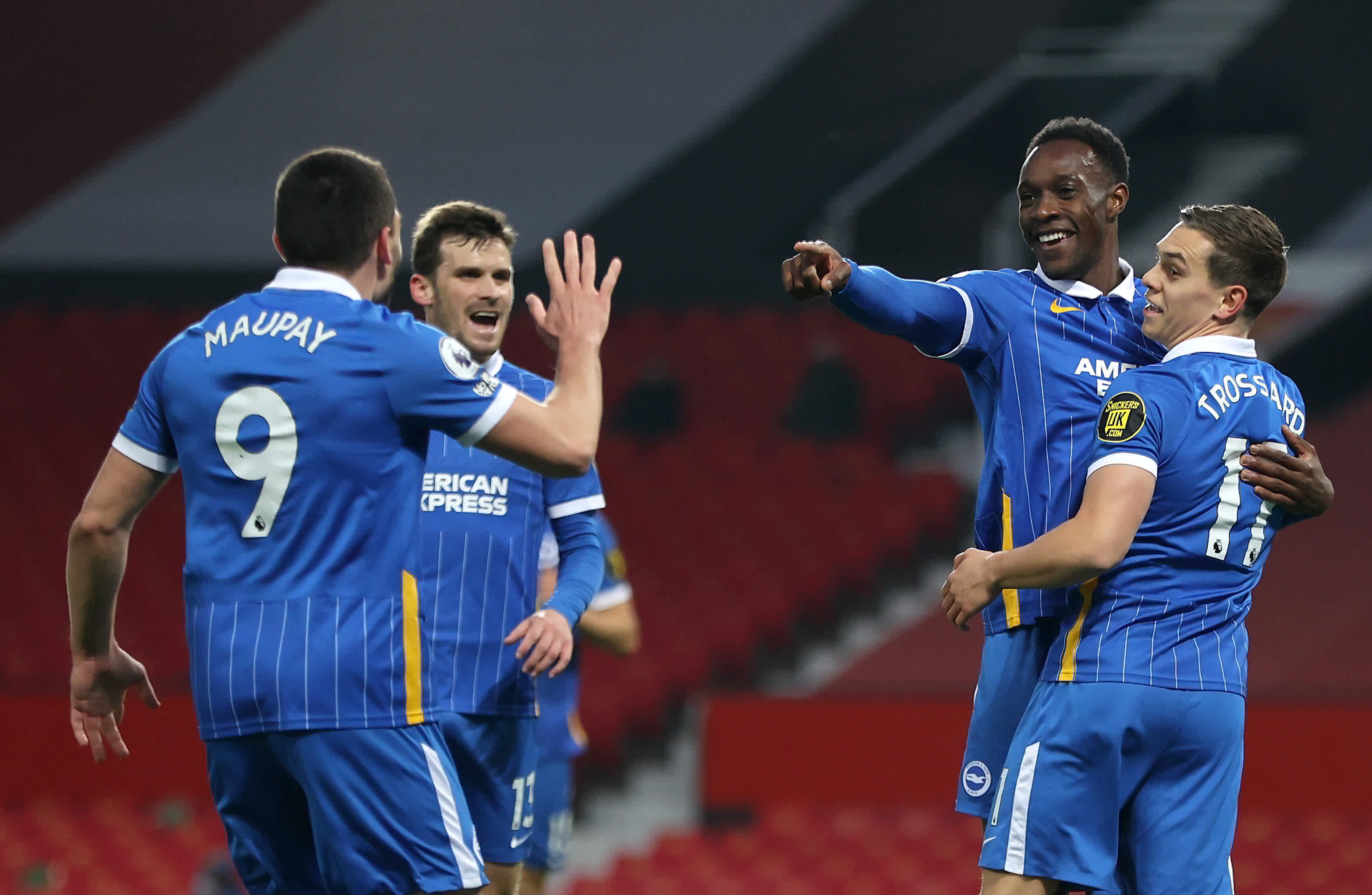 弗拉格与未 弗拉格与未