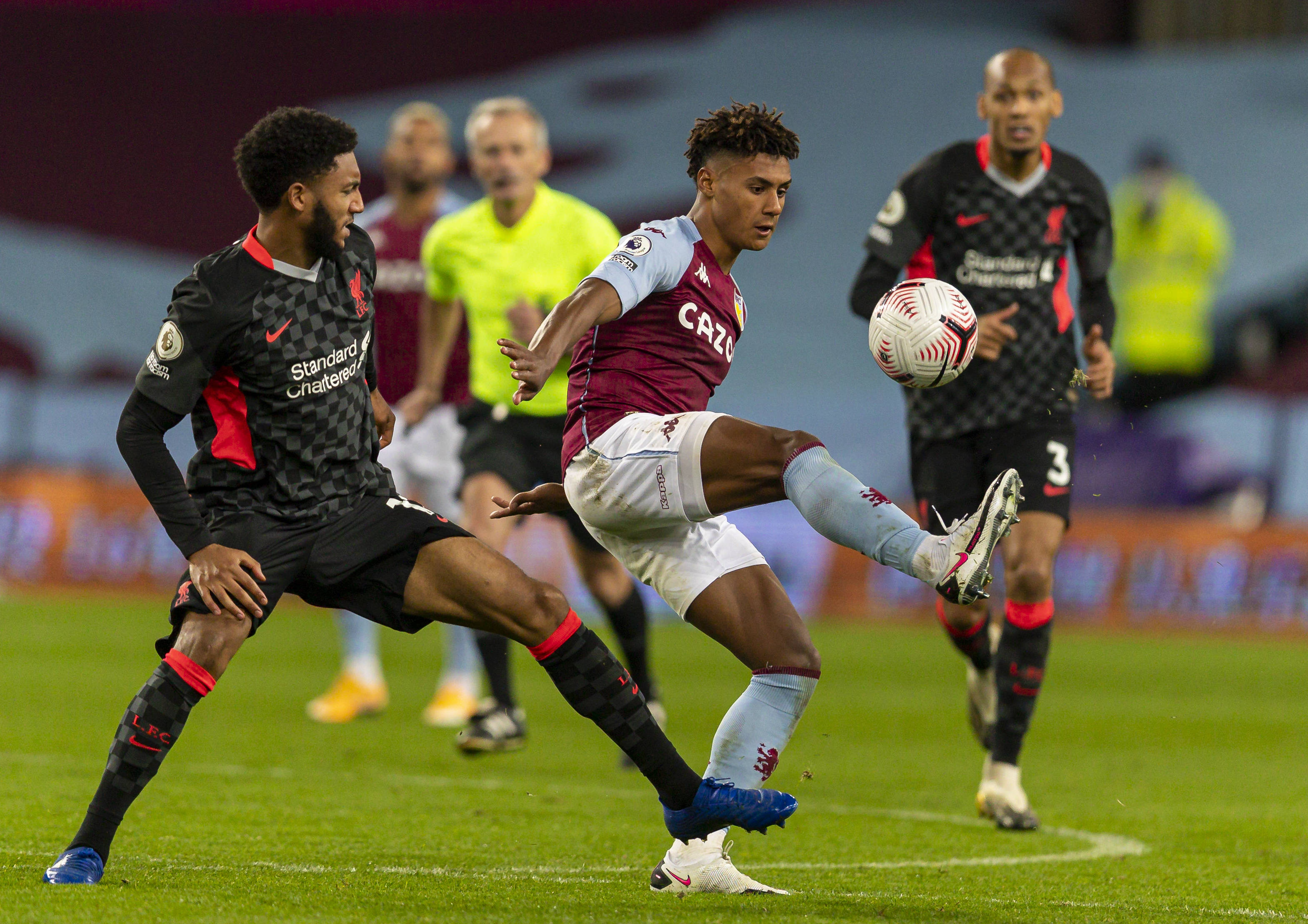 极为广阔 极为广阔