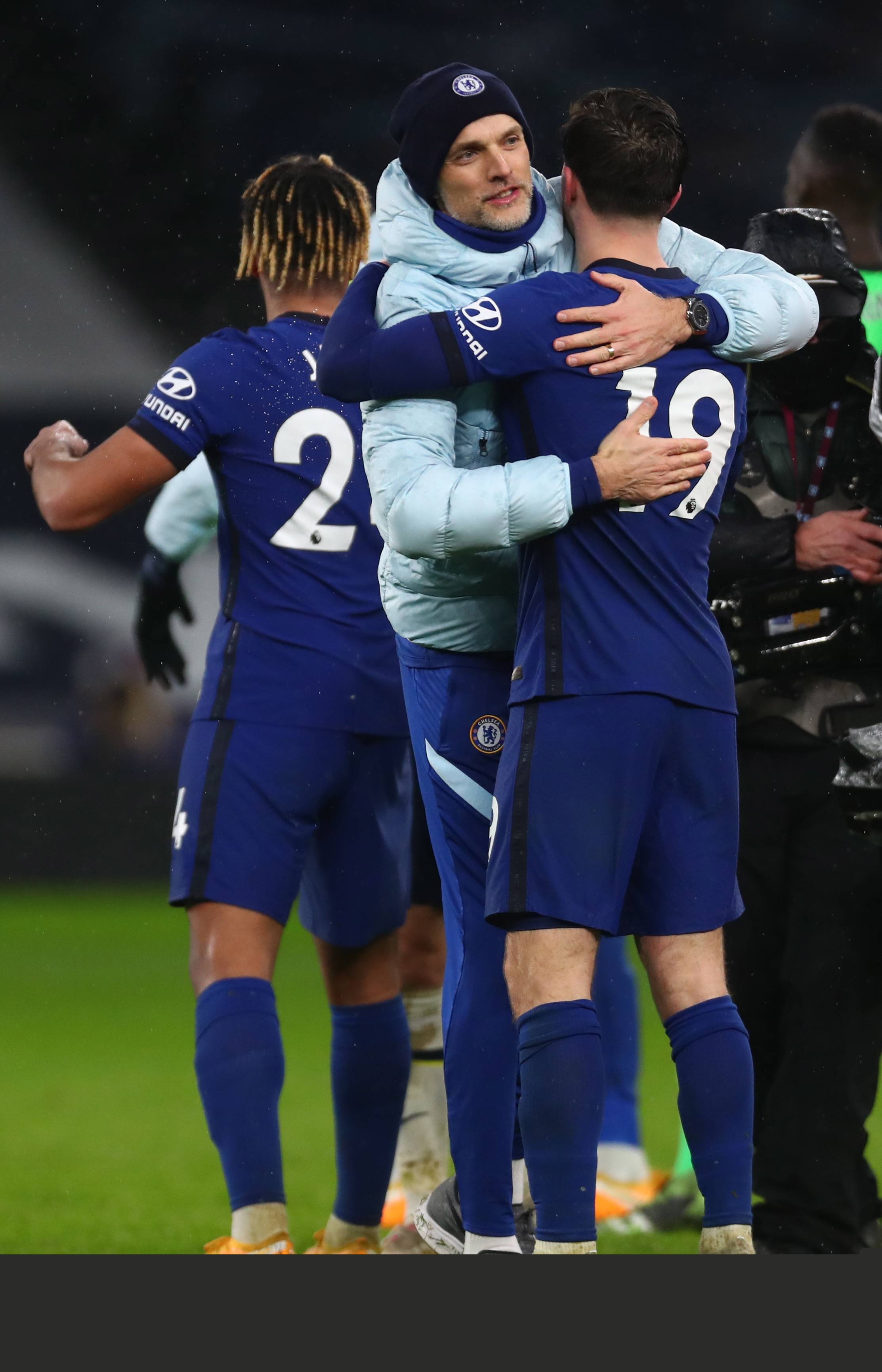 回合的处理 回合的处理